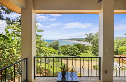 Rancho Santana Apartment | Casa Alegre, gorgeous villa in Rancho Santana!