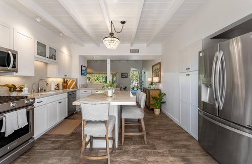 East Mesa House | Casa Alma Del Mar | The Chosen Collection