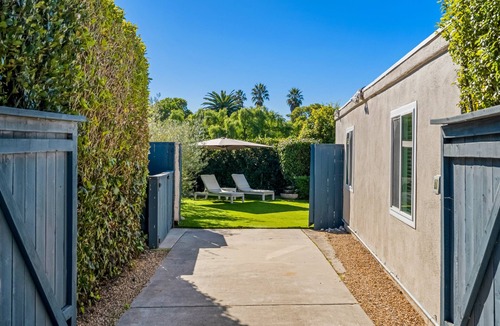 East Mesa House | Casa Alma Del Mar | The Chosen Collection