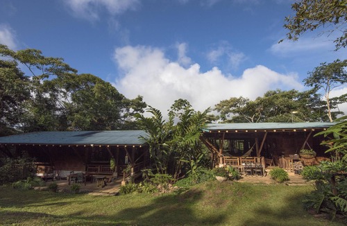 Platanares House | Casa Alma Eco Lodge for 6 | Finca Anjalá
