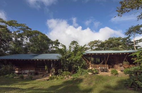 Platanares House | Casa Alma Eco Lodge for 6 | Finca Anjalá