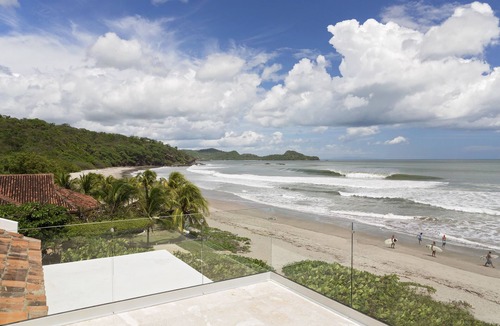 Playa Colorado House | Casa Almendra - On Playa Colorado