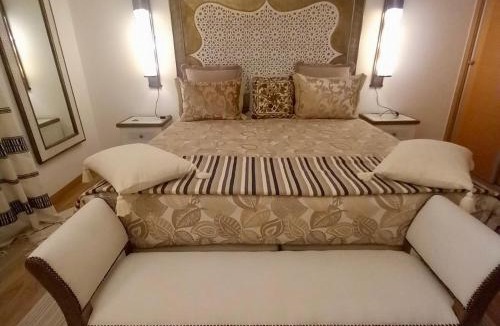 Vila Nova de Milfontes Villa | Casa Almira Vista Mar