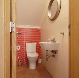 Vila Nova de Milfontes Villa | Casa Almira Vista Mar