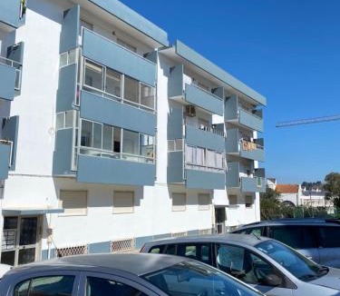 Setubal Apartment | Casa Alves