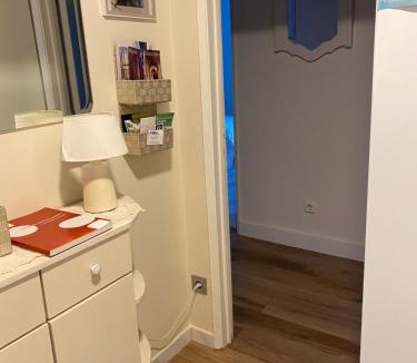 Setubal Apartment | Casa Alves