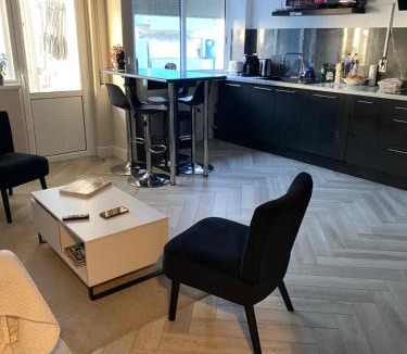 Setubal Apartment | Casa Alves