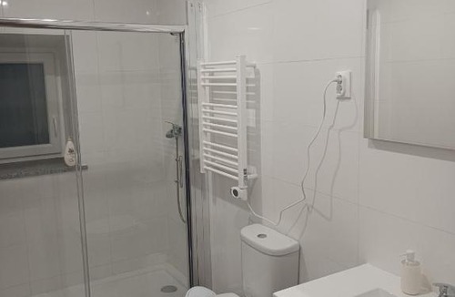 Fundao Apartment | Casa Amado Fundão