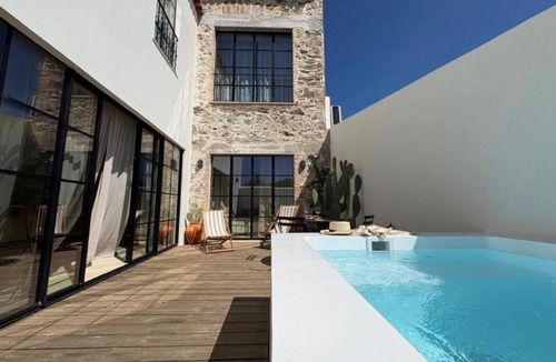 Grandola Apartment | Casa Amanhada - Apartment Zero