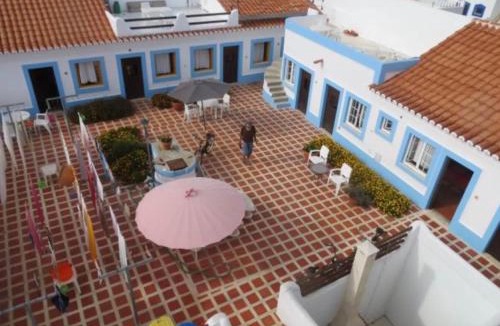 Vila Nova de Milfontes House | Casa-Amarela