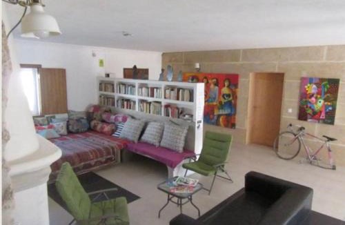 Vila Nova de Milfontes House | Casa-Amarela