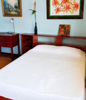 Santa Lucia Apartment | Casa Amarilla Caribbean Stay