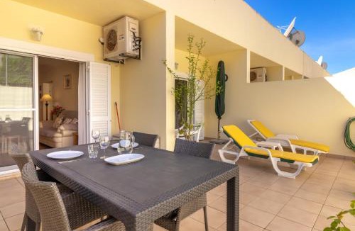 Mato Serrao Apartment | Casa Amiga