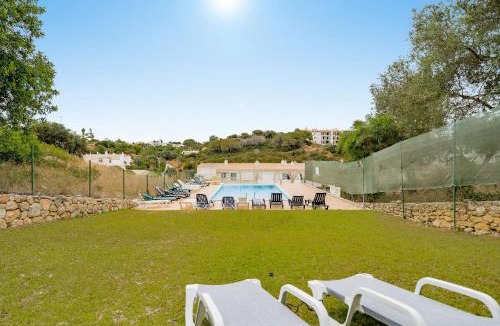 Mato Serrao Apartment | Casa Amiga