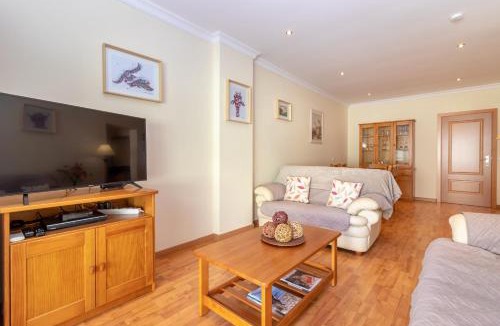 Mato Serrao Apartment | Casa Amiga