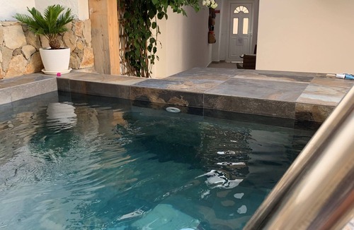 Estombar House | Casa Ammar - Typical Algarvia house