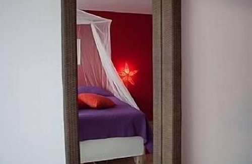 Santiago Maior Villa | Casa Amor Perfeito is an unique romantic hide away