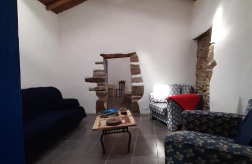 Espirito Santo House | CASA ANTÓNIO DA PALMA Mesquita, turismo na aldeia