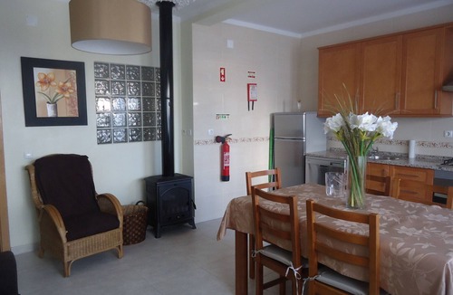 Alvor Apartment | Casa Antonio C