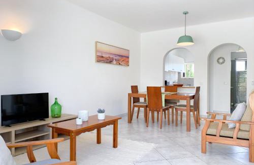 Mato Serrao Apartment | CASA AQUA - Carvoeiro - WiFi, Terrace & BBQ