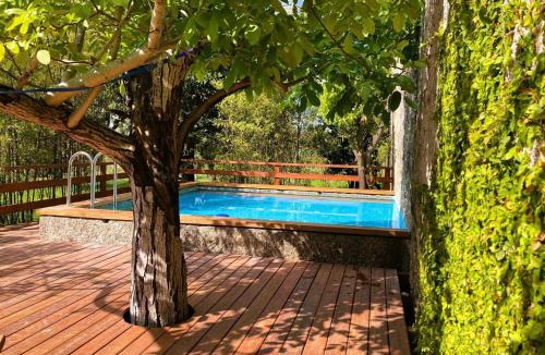 Belmonte House | Casa Ar da Beira - Serra da Estrela - Belmonte