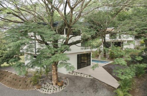 Nosara House | Casa Arcilla NEW LISTING