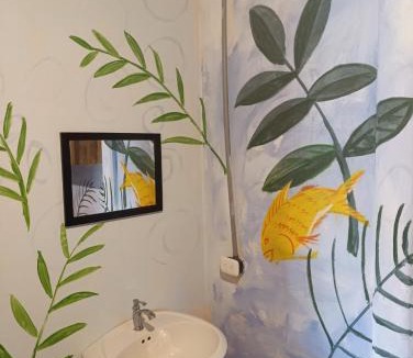 Puerto Viejo de Talamanca Apartment | Casa Arlecchino
