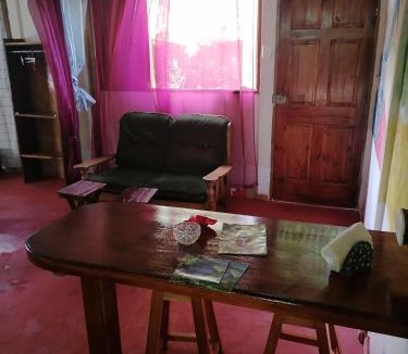 Puerto Viejo de Talamanca Apartment | Casa Arlecchino