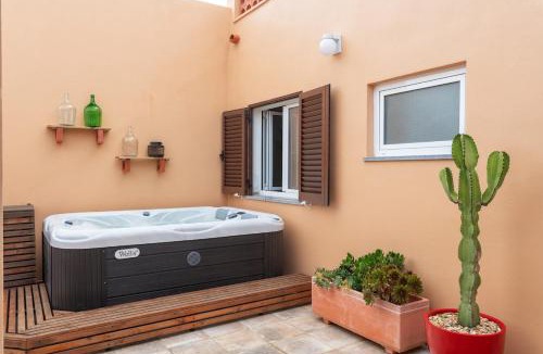 Odeceixe House | Casa Arte 5
