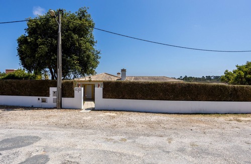 Aljezur Villa | Casa Asami - Beautiful 4 bedroom villa with private pool