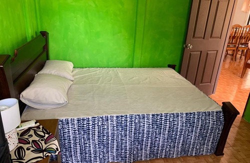Tamarindo Apartment | Casa Aura