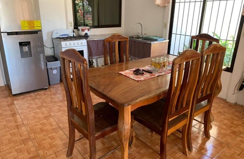 Tamarindo Apartment | Casa Aura