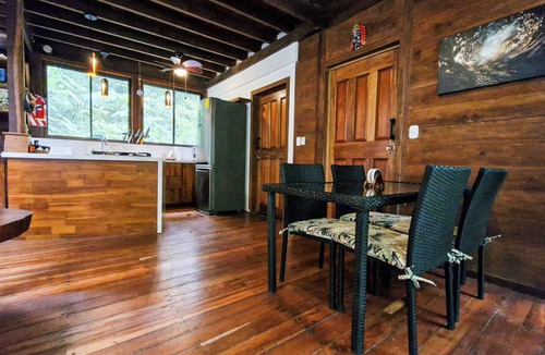 Manzanillo House | Casa Auratus