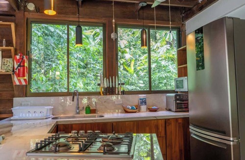 Manzanillo House | Casa Auratus: Jungle Paradise Near Gandoca Refuge