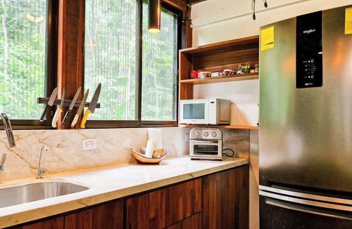 Manzanillo House | Casa Auratus: Jungle Paradise Near Gandoca Refuge