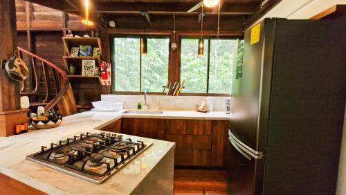 Manzanillo House | Casa Auratus Manzanillo wildlife