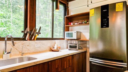 Manzanillo House | Casa Auratus Manzanillo wildlife