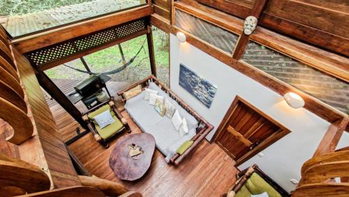 Manzanillo House | Casa Auratus Manzanillo wildlife