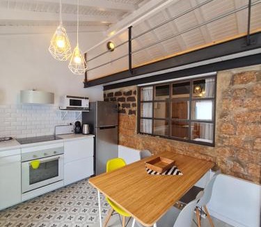 Odeceixe House | Casa Aurea