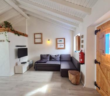 Odeceixe House | Casa Aurea