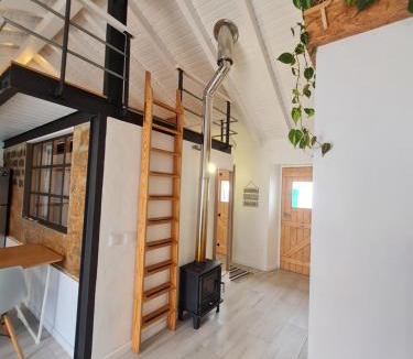 Odeceixe House | Casa Aurea