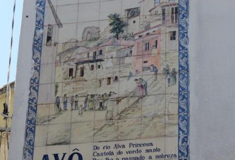 Avo Apartment | Casa Avô