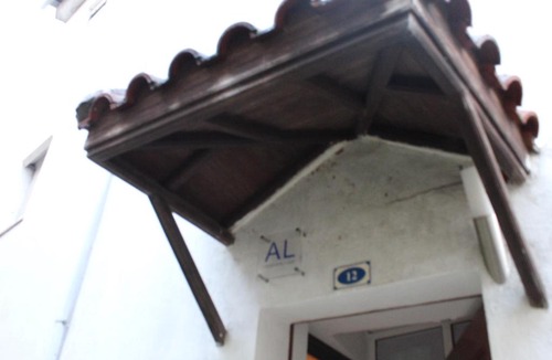 Avo Apartment | Casa Avô1