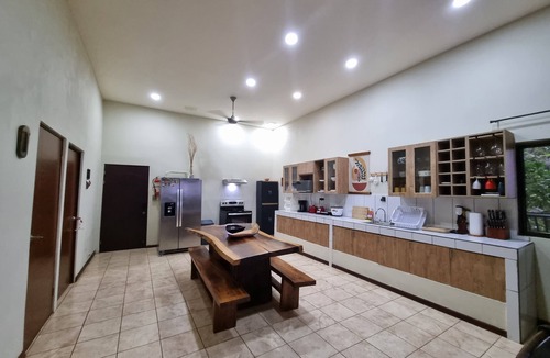 Rio Seco House | Casa Avalon Ocean View