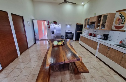 Rio Seco House | Casa Avalon Ocean View