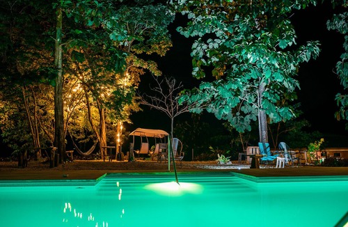 Rio Seco House | Casa Avalon Ocean View