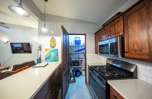Junquillal House | CASA AZUL Beautiful beach house w/private pool 200 yards from the beach