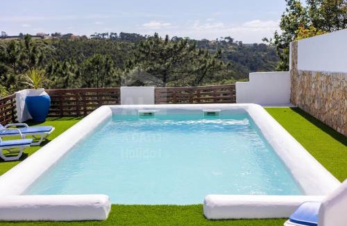Mafra Villa | Casa Azul da Relva by AcasaDasCasas