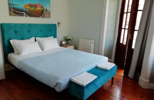 Sintra Hostel | Casa Azul Hostel