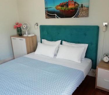 Sintra Hostel | Casa Azul Hostel